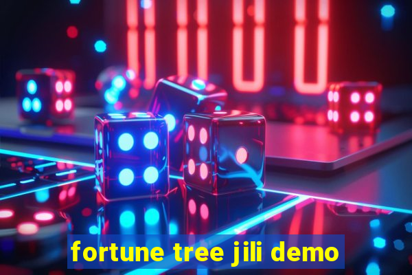 fortune tree jili demo